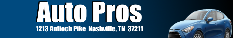 Autopros Motors a Quality Used Car Dealer